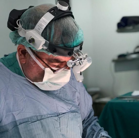 Single Urologic Check-Up​